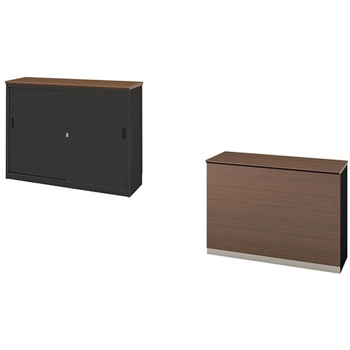 NAIKI ハイカウンター(総扉タイプ)