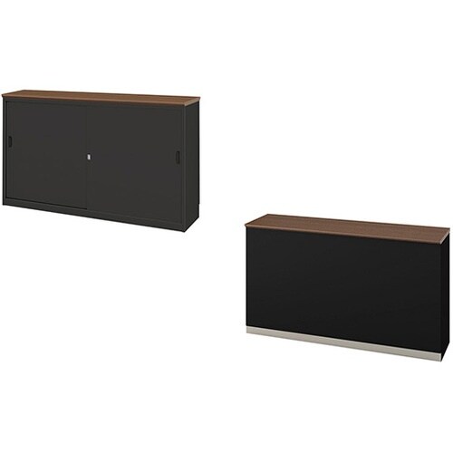 NAIKI ハイカウンター(総扉タイプ)