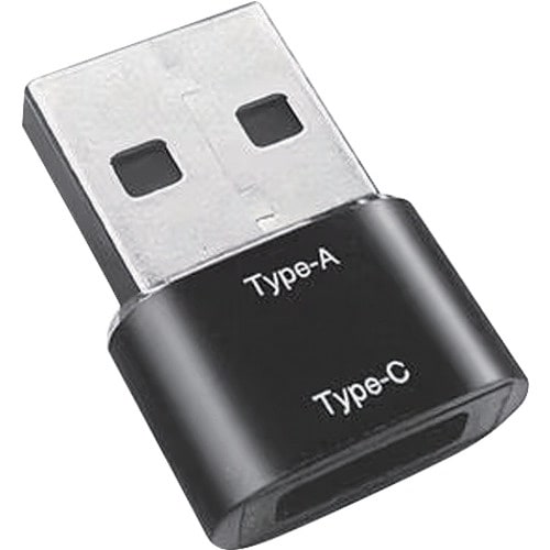 air−J 変換アダプターCtoA