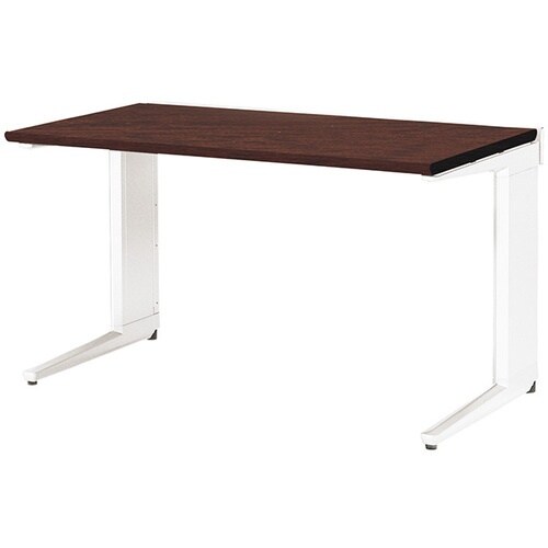 NAIKI 平デスク トリアス TR型/天板:ダー