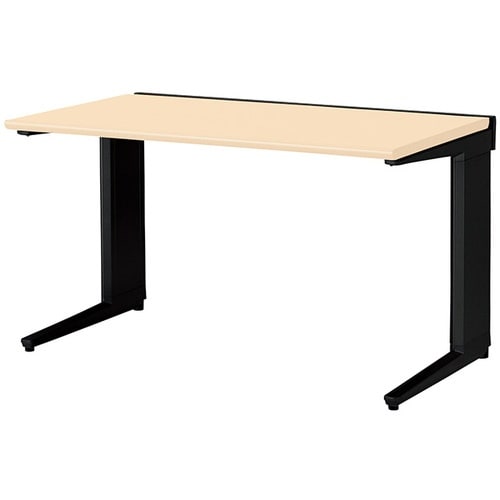 NAIKI 平デスク トリアス TR型/天板:シル