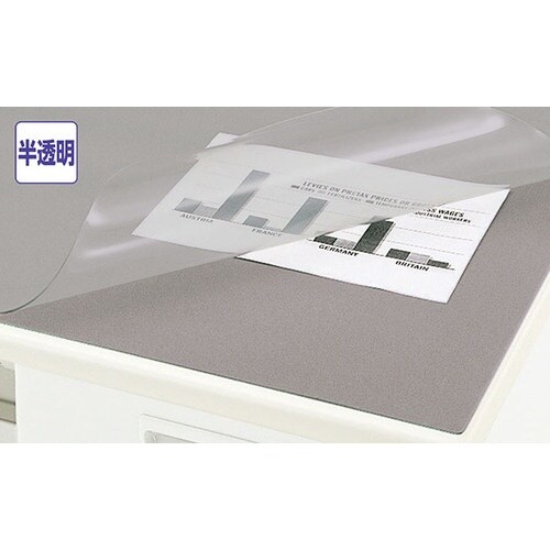 NAIKI デスクマット(ダブル)