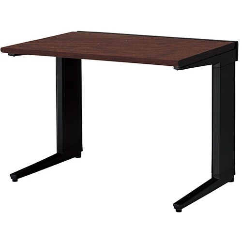 NAIKI 平デスク トリアス TR型/天板:ダー