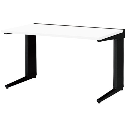 NAIKI 平デスク トリアス TR型/天板:ホワ