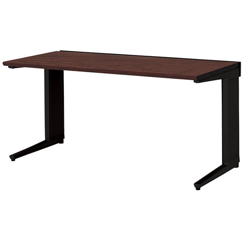 NAIKI 平デスク トリアス TR型/天板:ダー