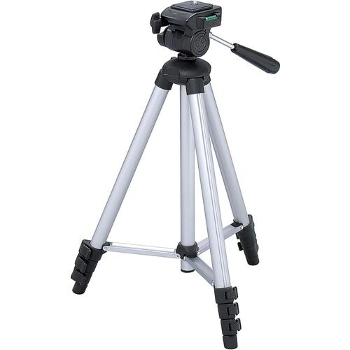 ハクバ カメラ用三脚 4段 W−312