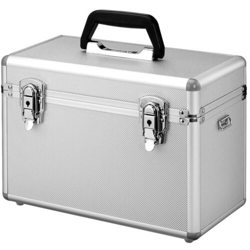 ハクバ アルミケース AC−02 ボックス M(A