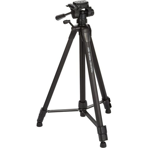 ハクバ カメラ用三脚 3段 HK−836B