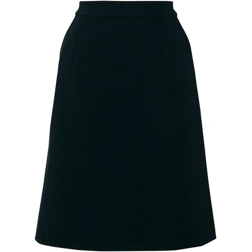 ピエ レディースAラインスカートAZ630022