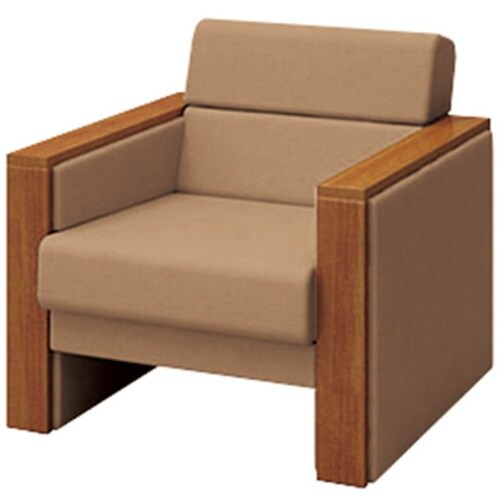 NAIKI アームチェアー