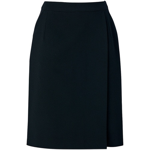 ピエ レディースキュロットAZ630014 ブラッ