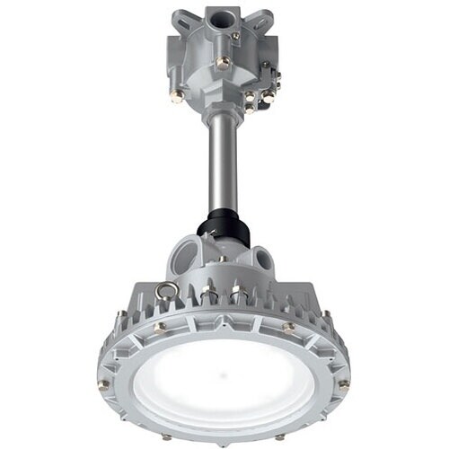 岩崎 安全増防爆形LED照明器具