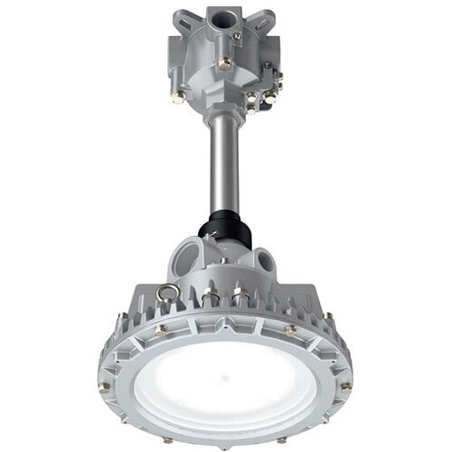 岩崎 安全増防爆形LED照明器具直付形