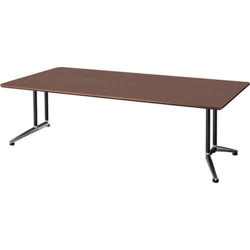 NAIKI ミーティングテーブル(配線無 KDG型