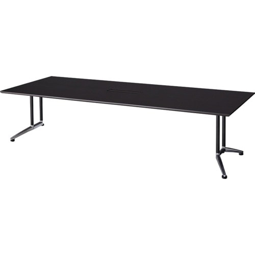 NAIKI ミーティングテーブル(配線付 KDG型