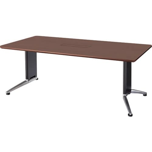 NAIKI ミーティングテーブル(縦配線 KDG型