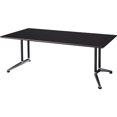 NAIKI ミーティングテーブル(配線無 KDG型