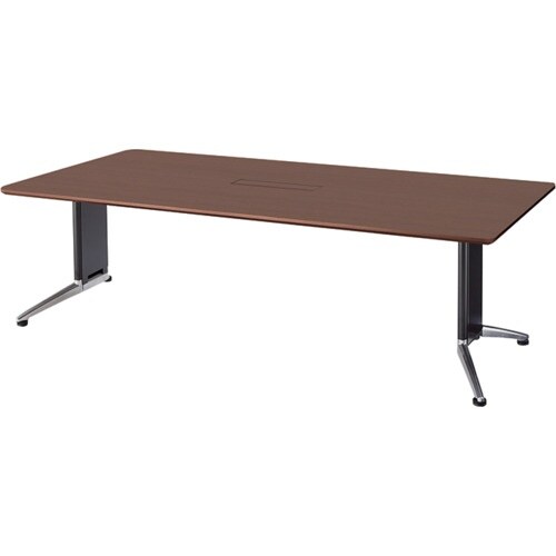 NAIKI ミーティングテーブル(縦配線 KDG型