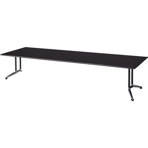 NAIKI ミーティングテーブル(配線付 KDG型