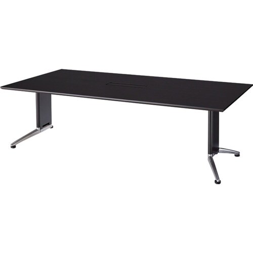 NAIKI ミーティングテーブル(縦配線 KDG型