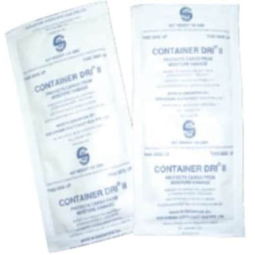 サンユー印刷 海上コンテナ内結露防止乾燥剤 ワンダ