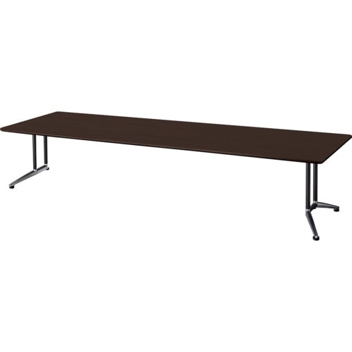 NAIKI ミーティングテーブル(配線無 KDG型