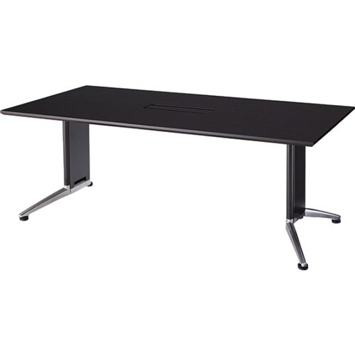 NAIKI ミーティングテーブル(縦配線 KDG型