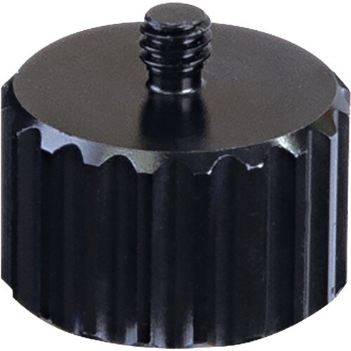 シンワ ねじ変換三脚アダプター 5/8−1/4