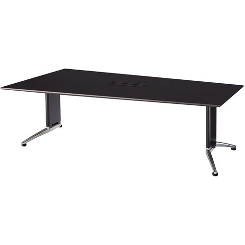 NAIKI ミーティングテーブル(縦配線 KDG型