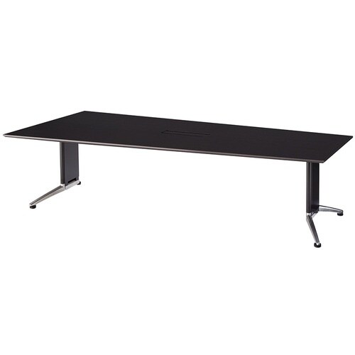 NAIKI ミーティングテーブル(縦配線 KDG型