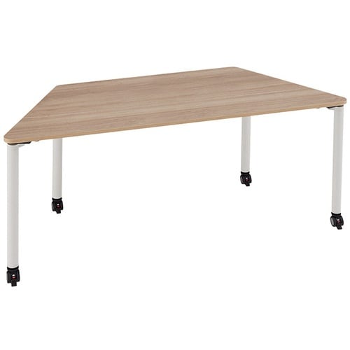 NAIKI ミーティングテーブル フリーモブ FM