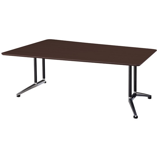 NAIKI ミーティングテーブル(配線無 KDG型