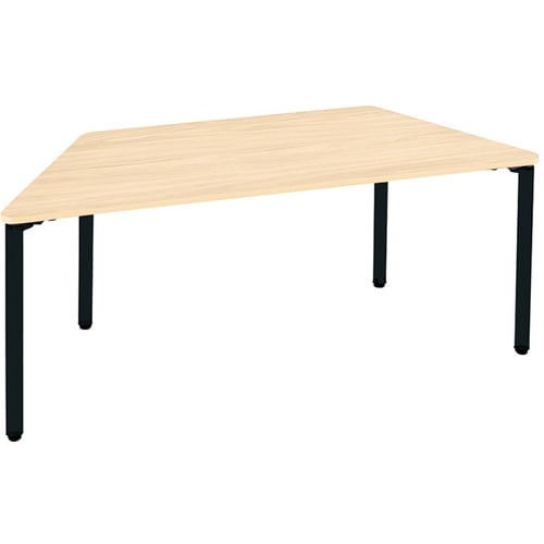 NAIKI ミーティングテーブル フリーモブ FM