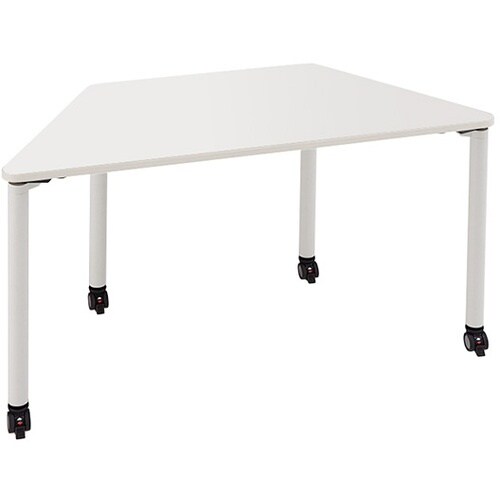 NAIKI ミーティングテーブル フリーモブ FM