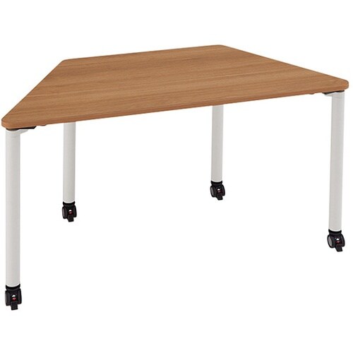 NAIKI ミーティングテーブル フリーモブ FM