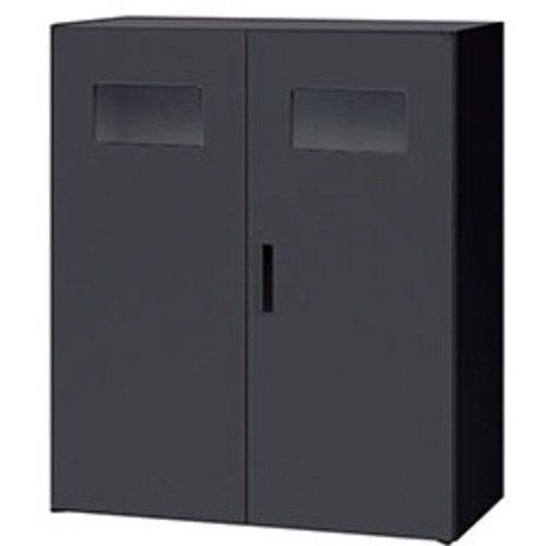 NAIKI トラッシュボックス CWS型収納庫(ブ