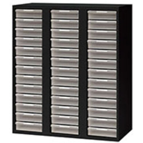 NAIKI トレー書庫(深型・A4用) CW型収納