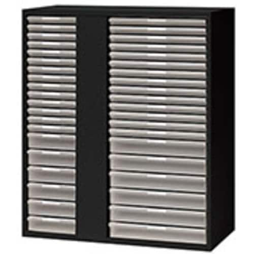 NAIKI トレー書庫(コンビ・A3、A4用) C