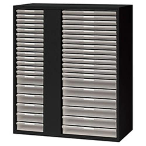 NAIKI トレー書庫(コンビ・A3、A4用) C