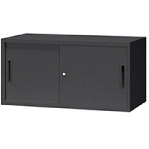 NAIKI スチール引違い書庫(2枚扉) CW型収