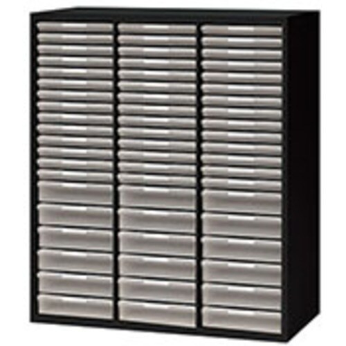 NAIKI トレー書庫(コンビ・B4用) CW型収