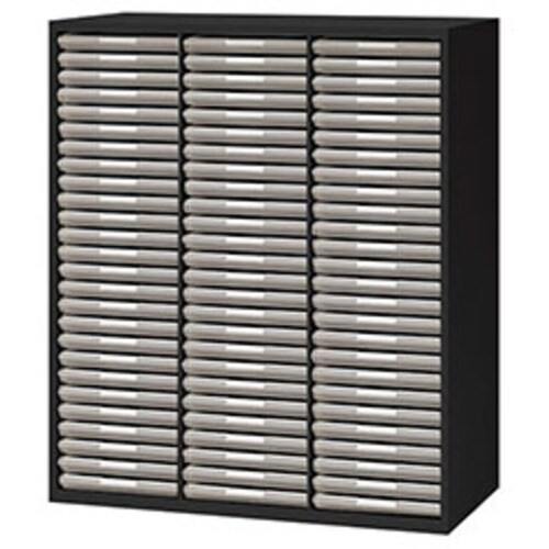 NAIKI トレー書庫(浅型・B4用) CWS型収