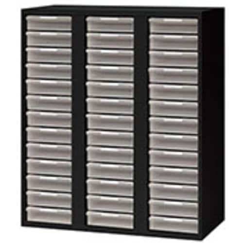 NAIKI トレー書庫(深型・A4用) CWS型収