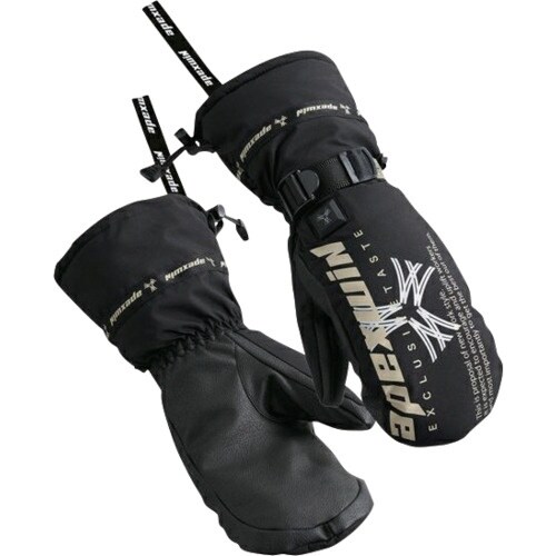 Atackbase ヒートミトンバッテリーセット