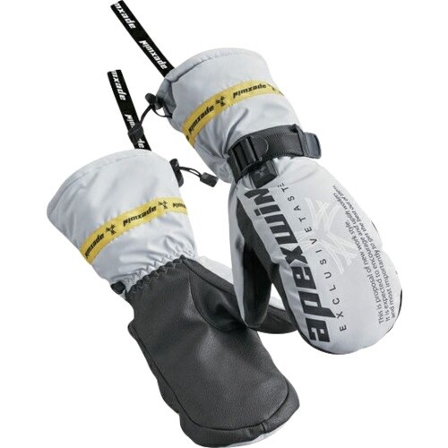 Atackbase ヒートミトンバッテリーセット