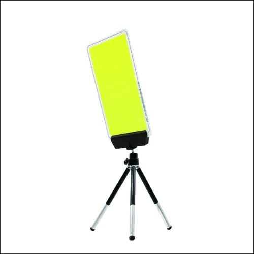 アイガーツール LEDパネルライト 極薄DC12V