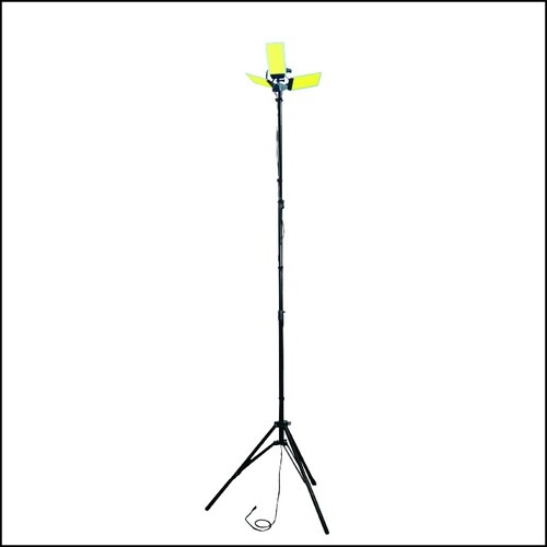 アイガーツール LEDパネルライト 極薄DC12V