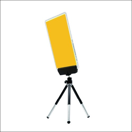 アイガーツール LEDパネルライト 極薄DC12V