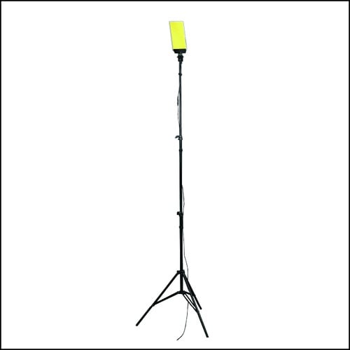 アイガーツール LEDパネルライト 極薄DC12V