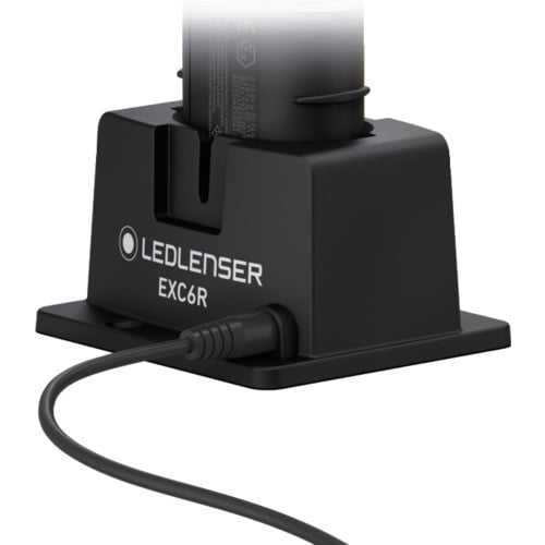 LEDLENSER Charging Statio